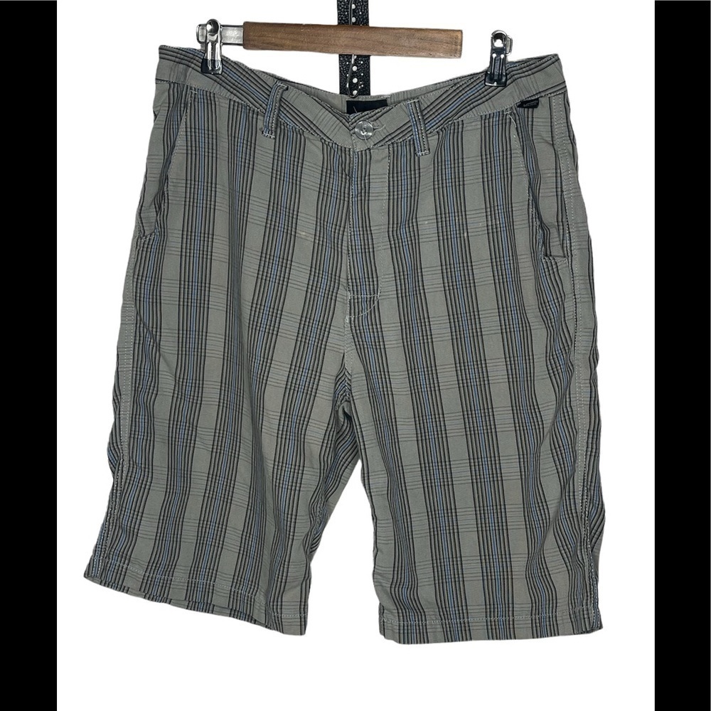 Vans Striped Shorts